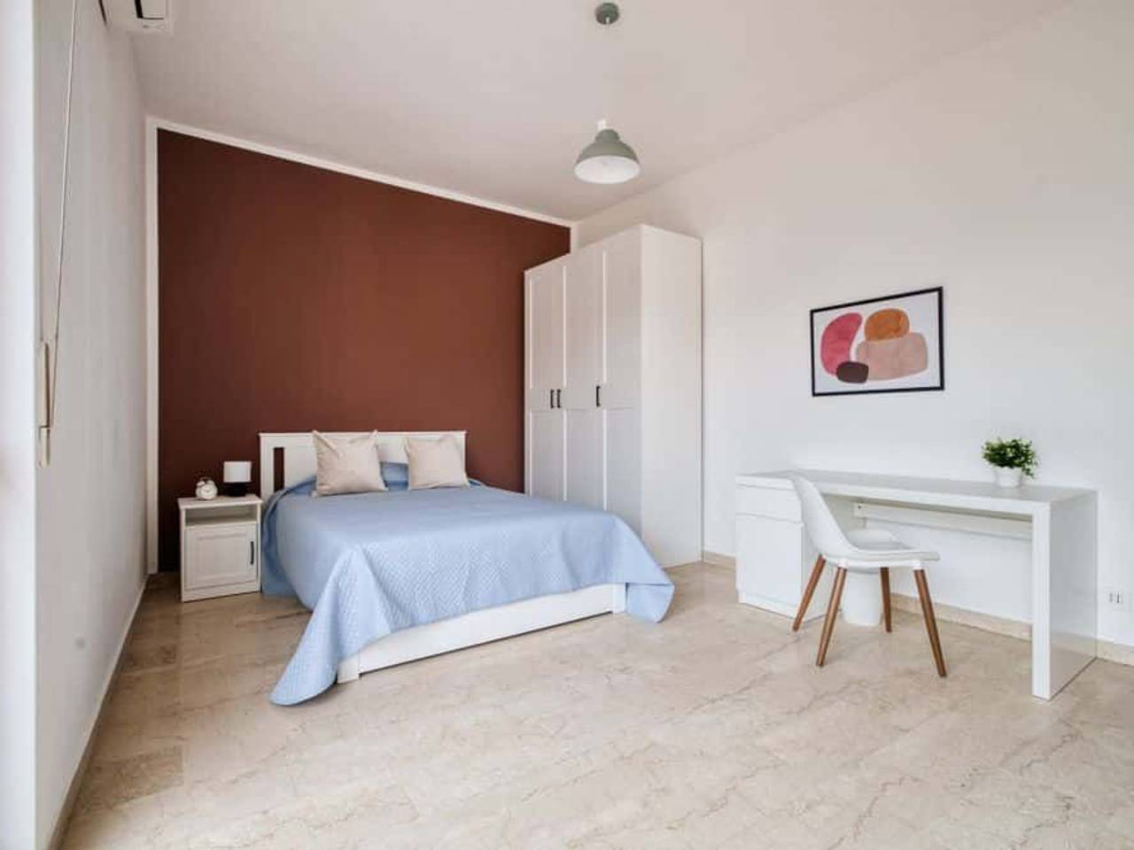 negozio in affitto a Milano in zona Lambrate