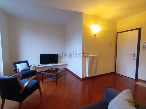 appartamento in affitto a Milano in zona Porta Nuova