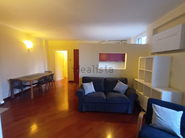 appartamento in affitto a Milano in zona Porta Nuova