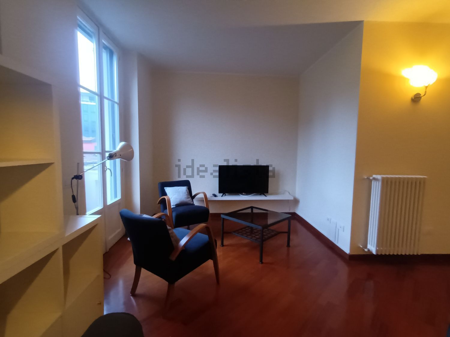 appartamento in affitto a Milano in zona Porta Nuova