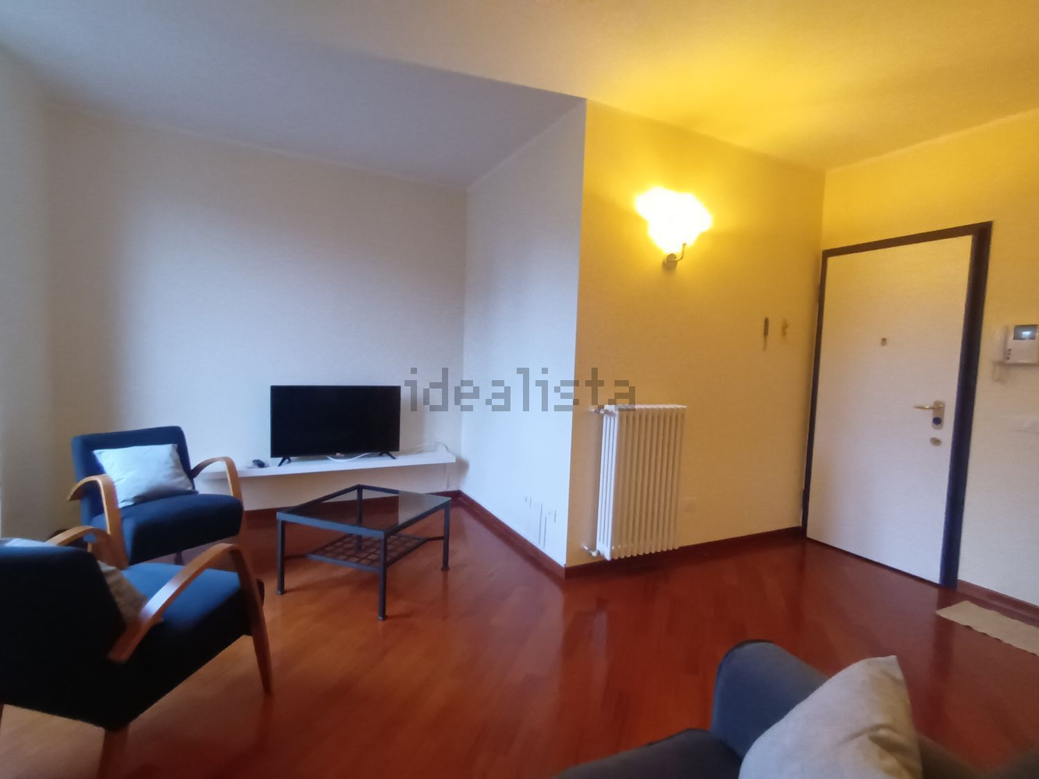 appartamento in affitto a Milano in zona Porta Nuova