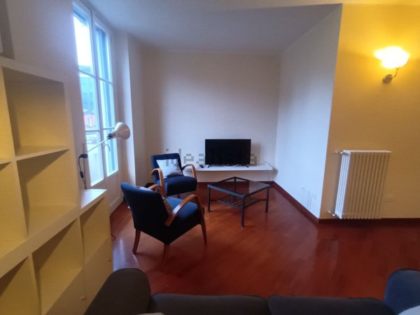 appartamento in affitto a Milano in zona Porta Nuova