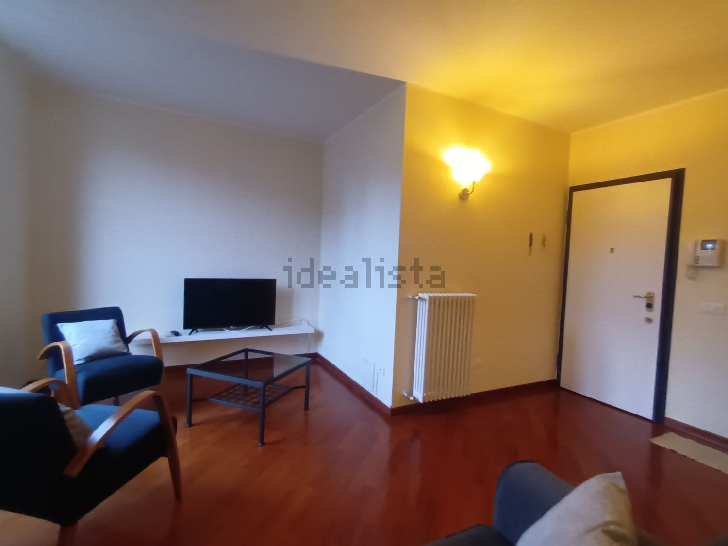 appartamento in affitto a Milano in zona Porta Nuova