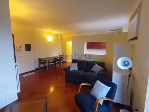 appartamento in affitto a Milano in zona Porta Nuova