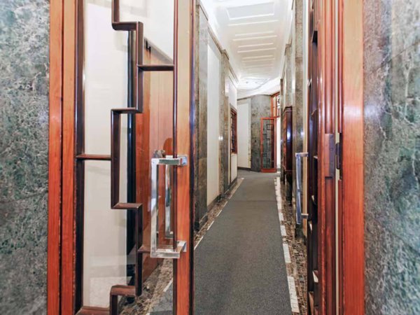 appartamento in affitto a Milano in zona Solari