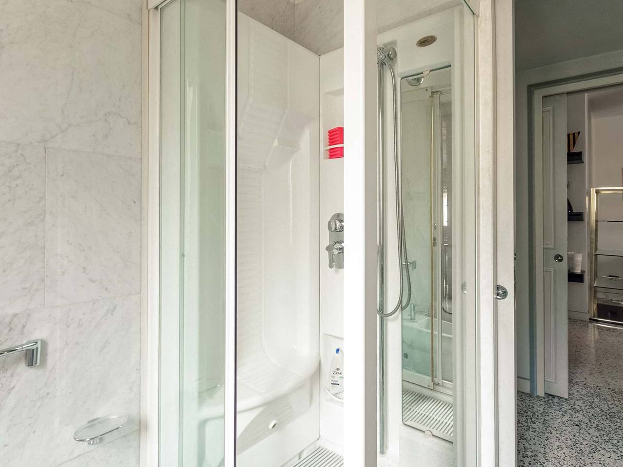 appartamento in affitto a Milano in zona Brera