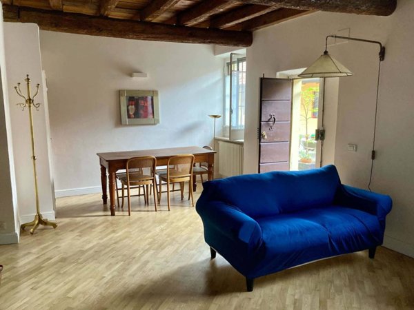 appartamento in affitto a Milano in zona Porta Ticinese