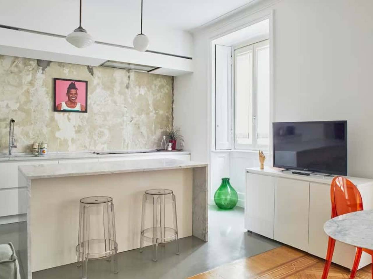 appartamento in affitto a Milano in zona Porta Vigentina