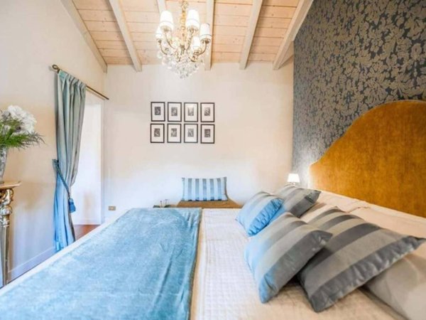 appartamento in affitto a Milano in zona Brera