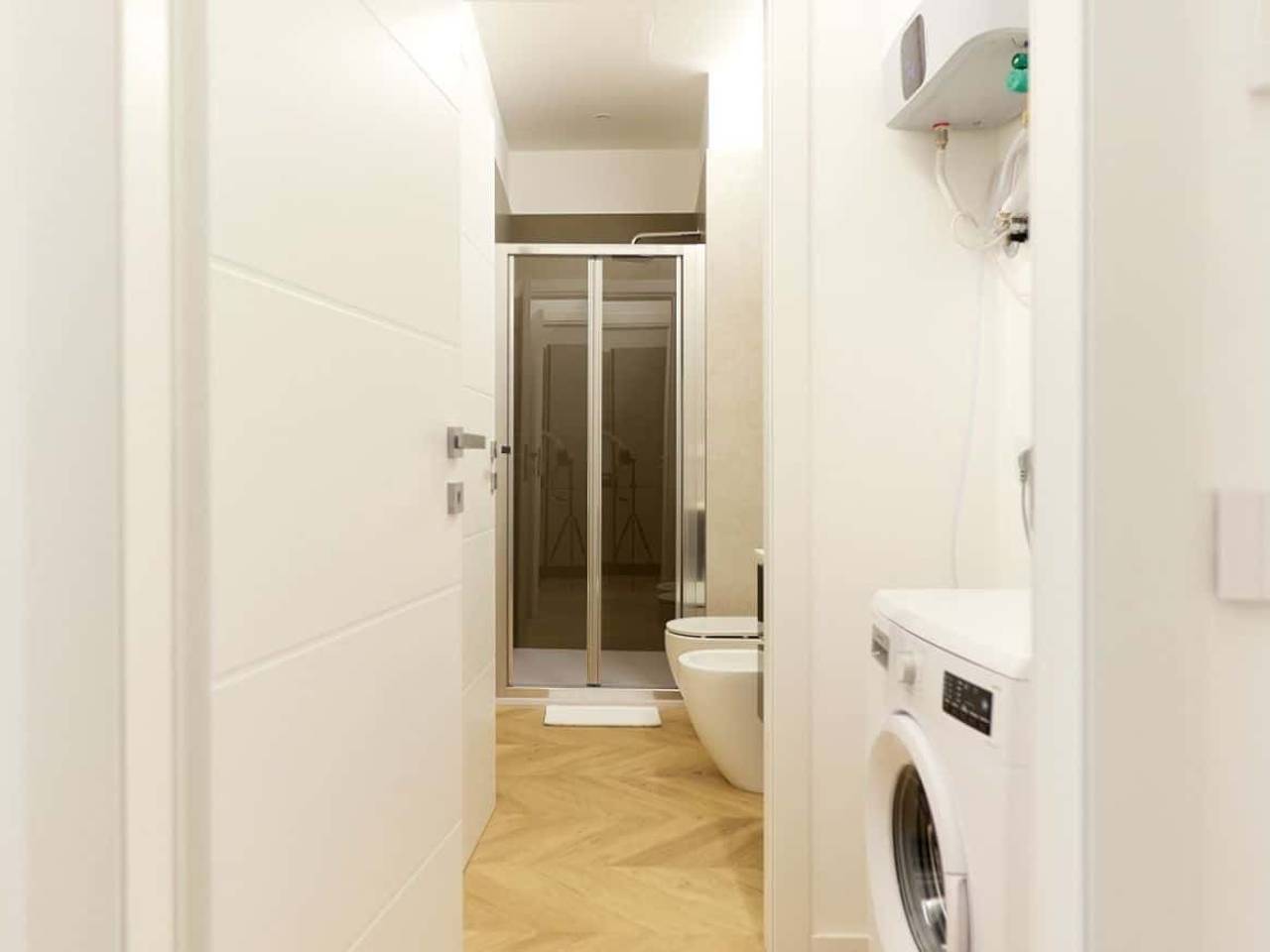 appartamento in affitto a Milano in zona Sant'Ambrogio