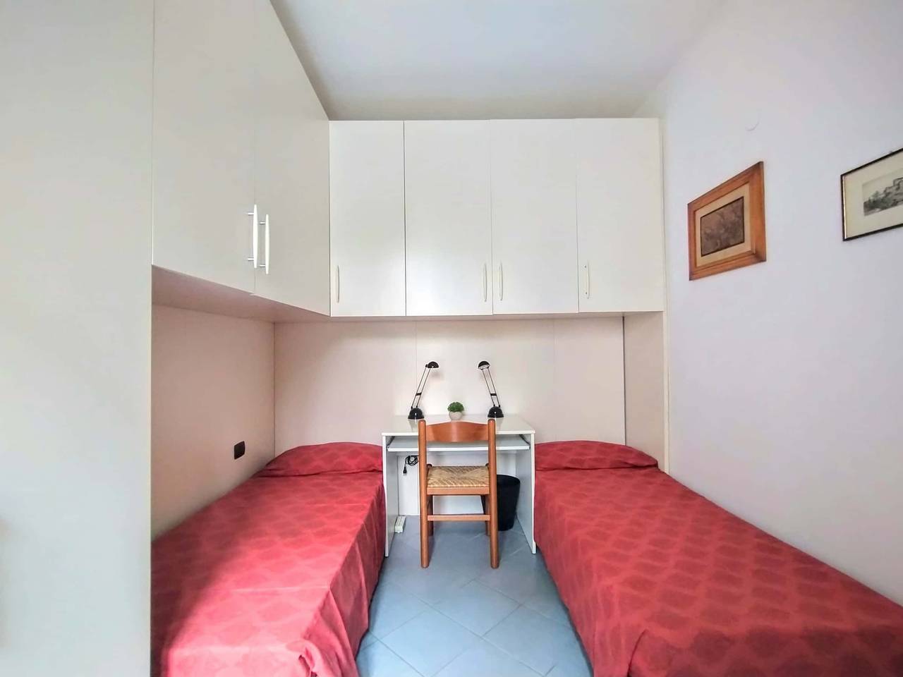 appartamento in affitto a Milano in zona Città Studi