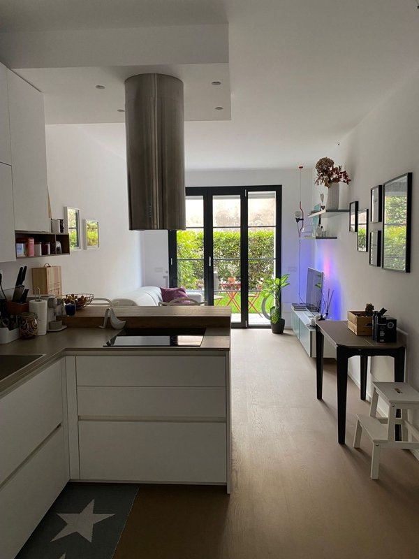 appartamento in affitto a Milano in zona Bocconi