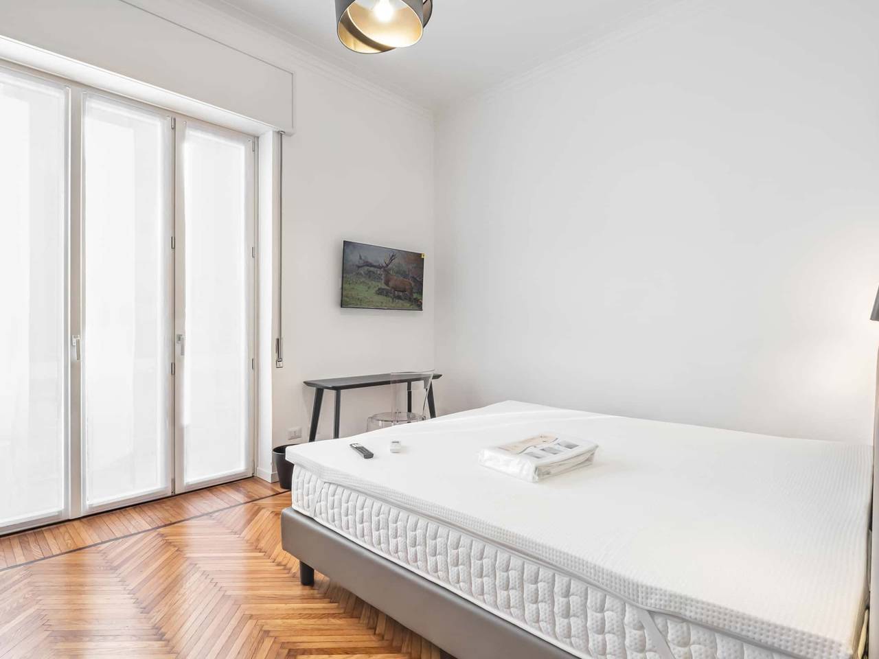 negozio in affitto a Milano in zona Porta Vittoria