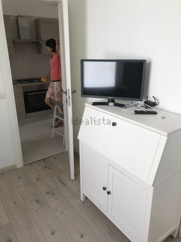 appartamento in affitto a Milano in zona Bovisa