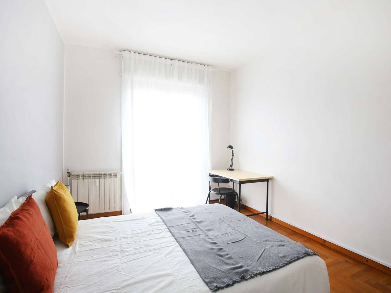 negozio in affitto a Milano in zona Precotto