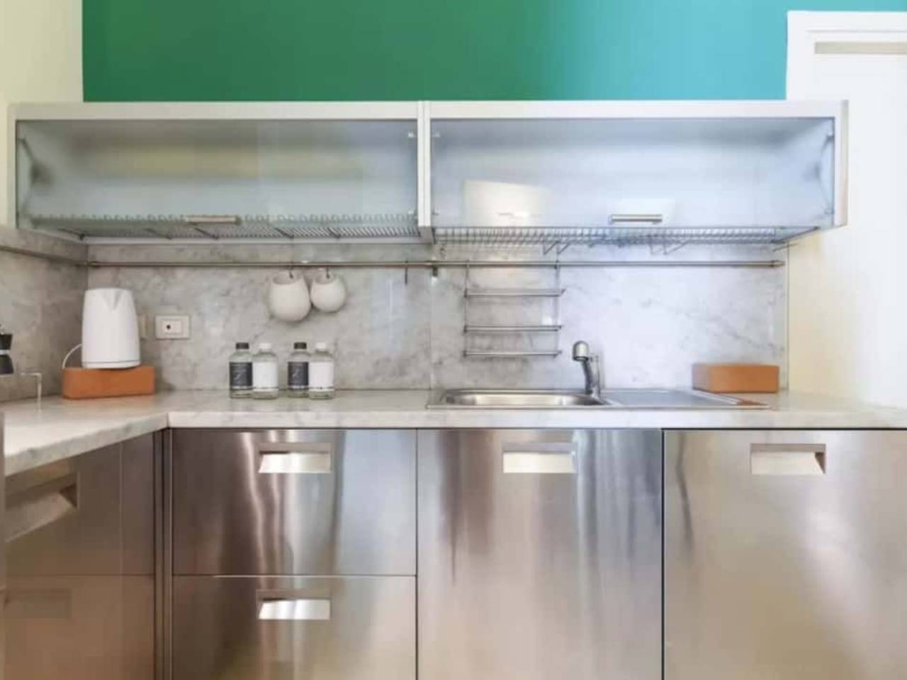 appartamento in affitto a Milano in zona Brera