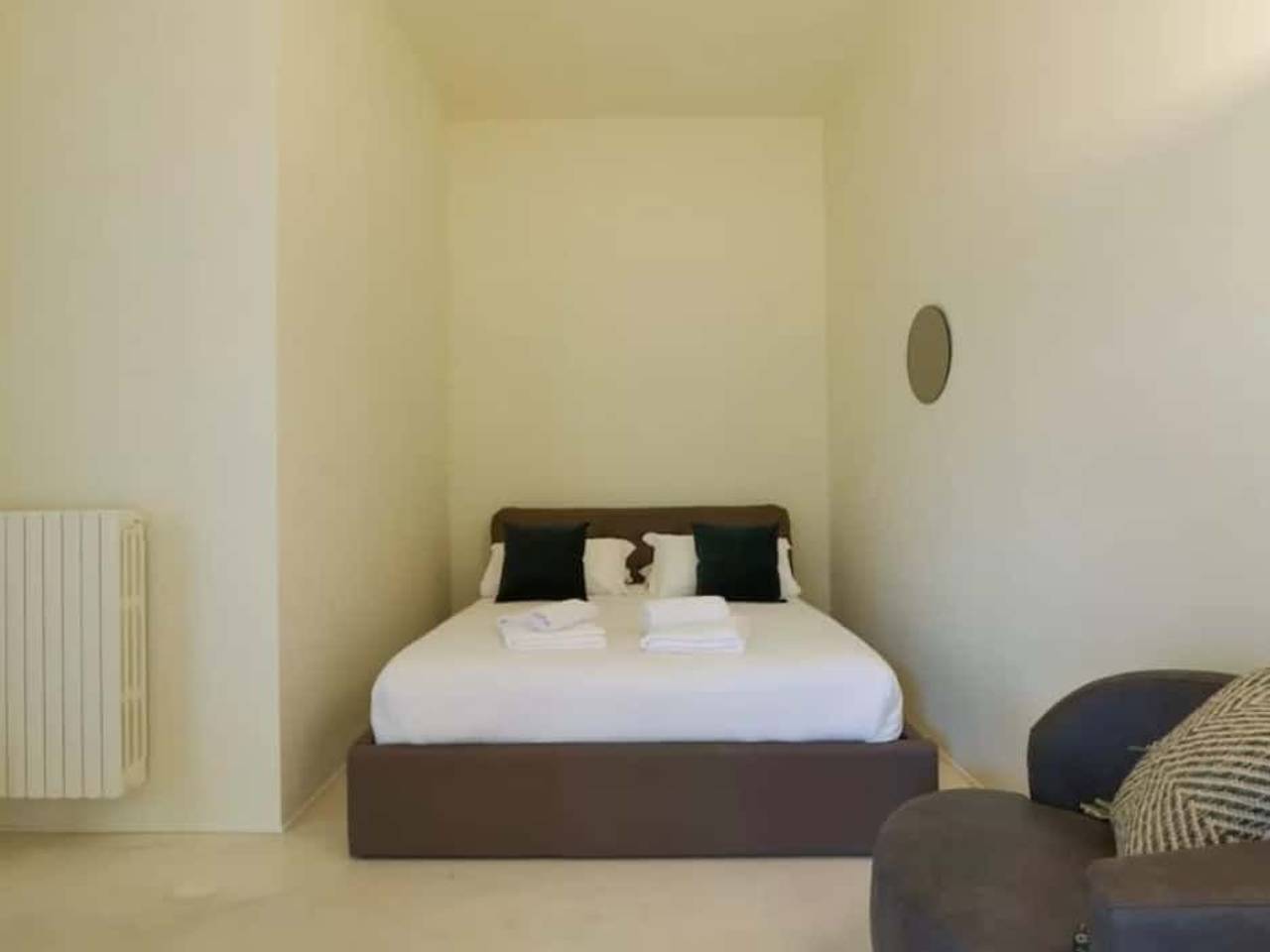 appartamento in affitto a Milano in zona Brera