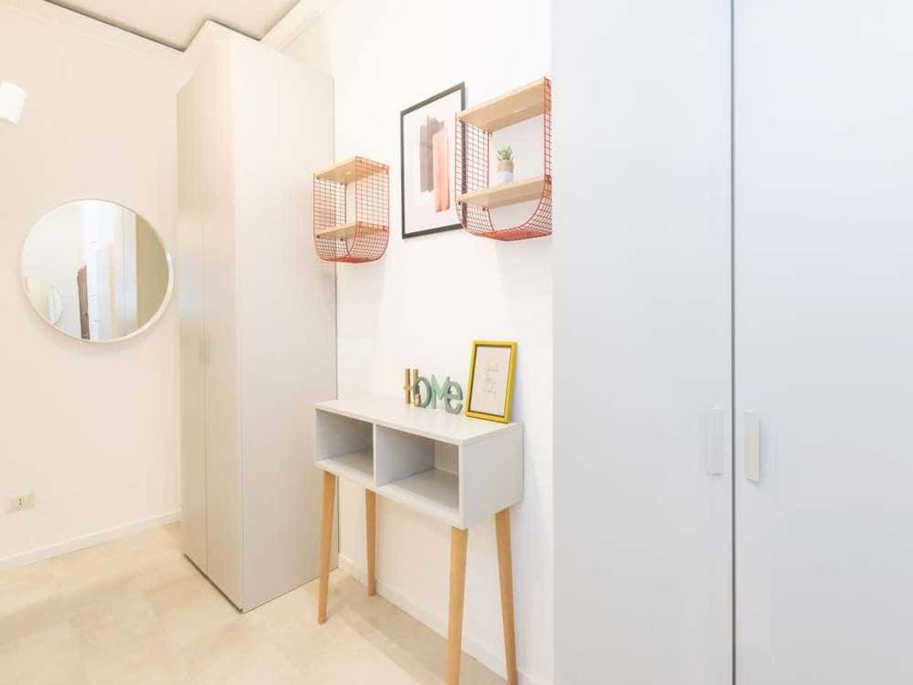 negozio in affitto a Milano in zona Bocconi