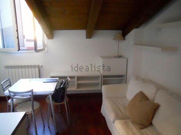 appartamento in affitto a Milano in zona Bocconi