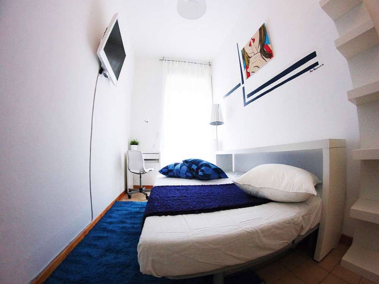 negozio in affitto a Milano in zona Porta Garibaldi