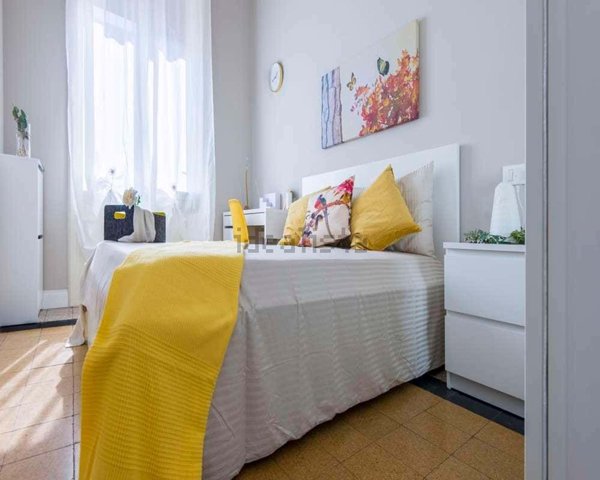 appartamento in affitto a Milano in zona Isola