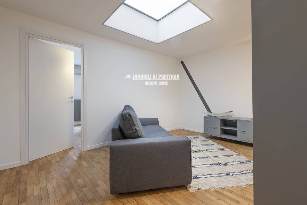 appartamento in affitto a Milano in zona Ortica