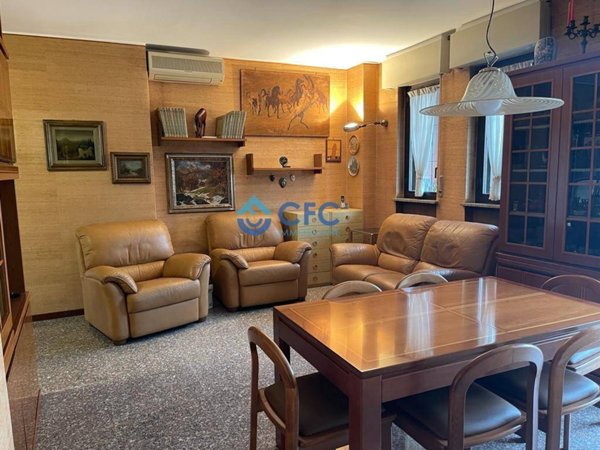 appartamento in affitto a Milano in zona Crescenzago