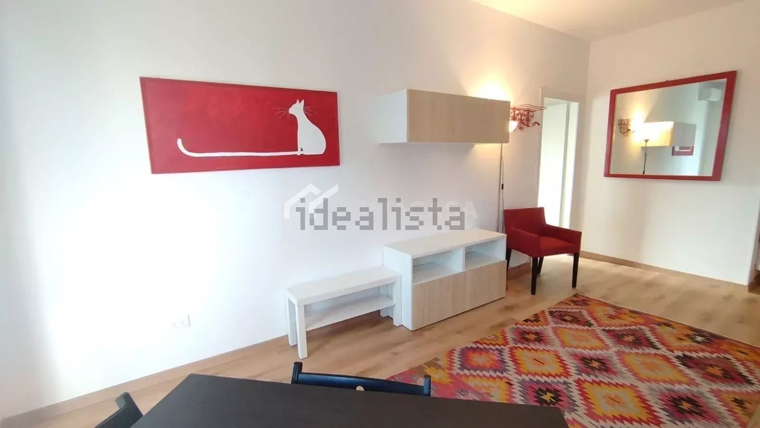 appartamento in affitto a Milano in zona Città Studi