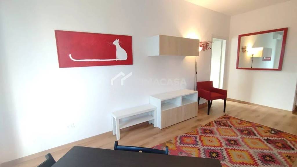 appartamento in affitto a Milano in zona Città Studi