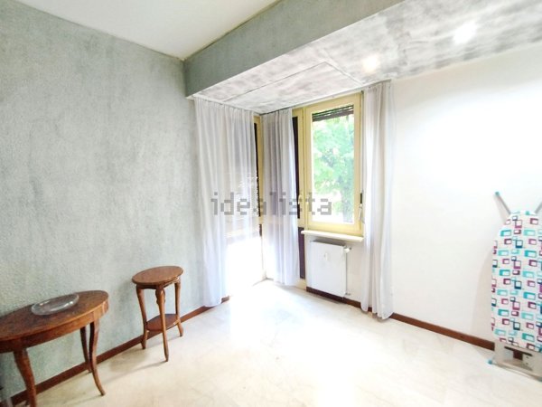 appartamento in affitto a Milano in zona Porta Romana