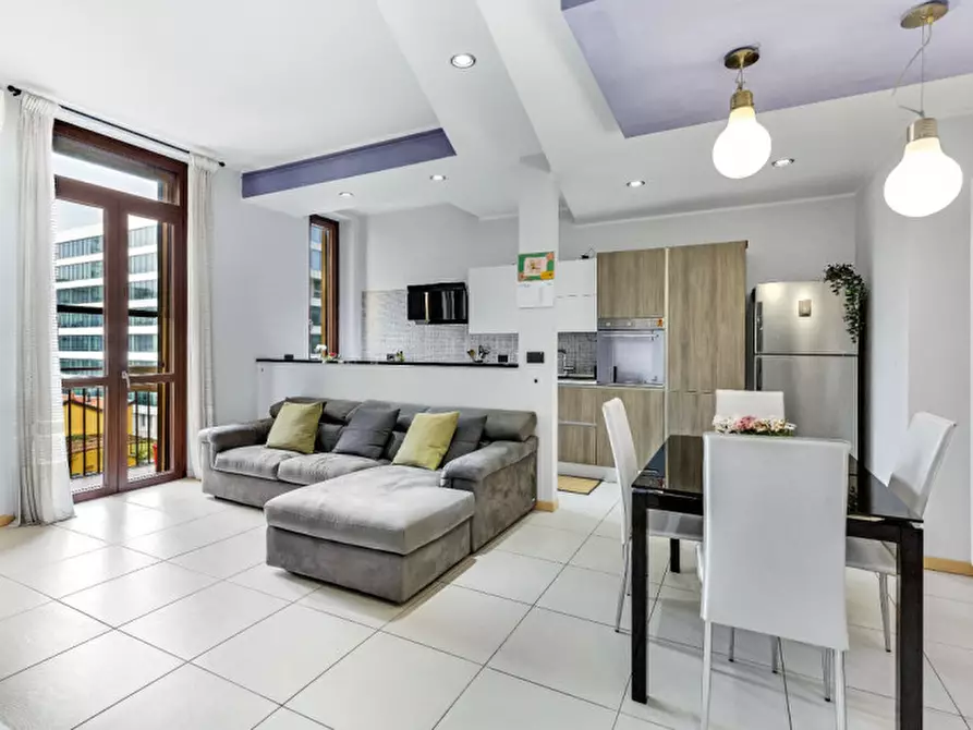 appartamento in affitto a Milano in zona Corvetto