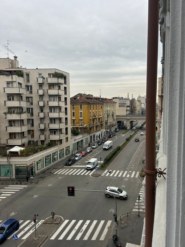 appartamento in affitto a Milano in zona Centro Storico