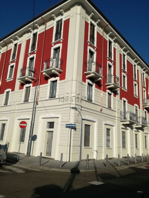 appartamento in affitto a Milano in zona Dergano