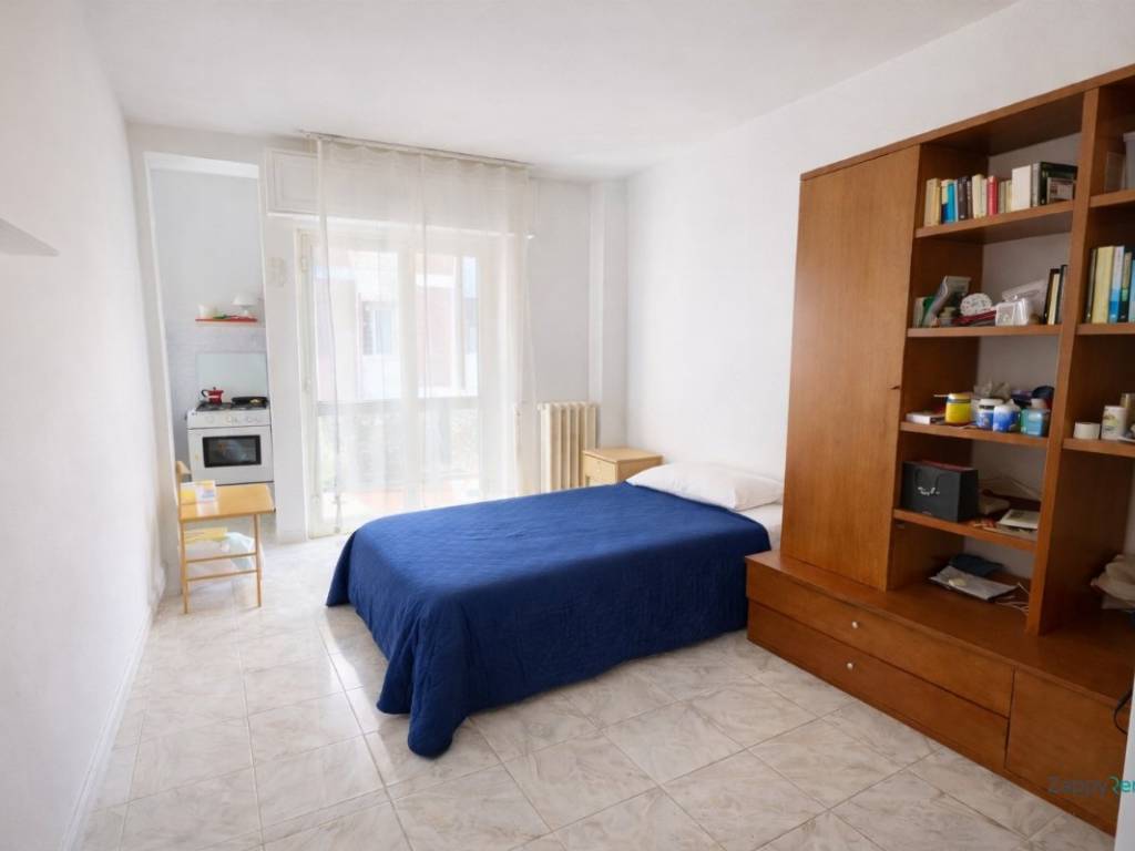 appartamento in affitto a Milano in zona Centro Storico