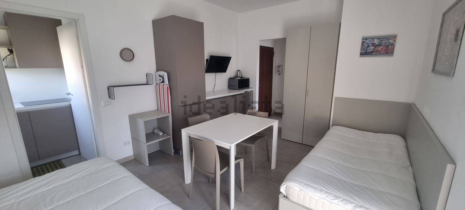 appartamento in affitto a Milano in zona San Cristoforo