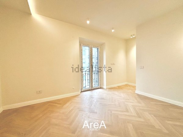 appartamento in affitto a Milano in zona Porta Venezia