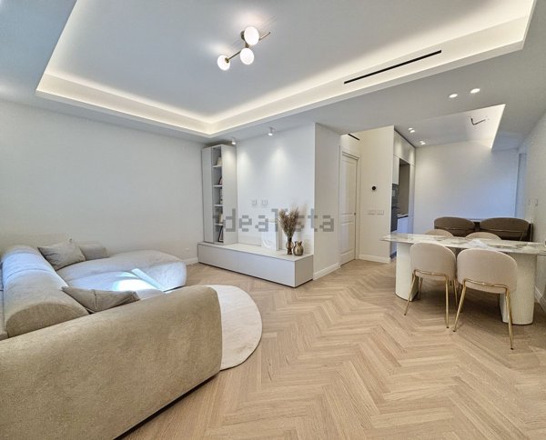 appartamento in affitto a Milano in zona Porta Venezia