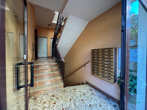 appartamento in affitto a Milano in zona Affori