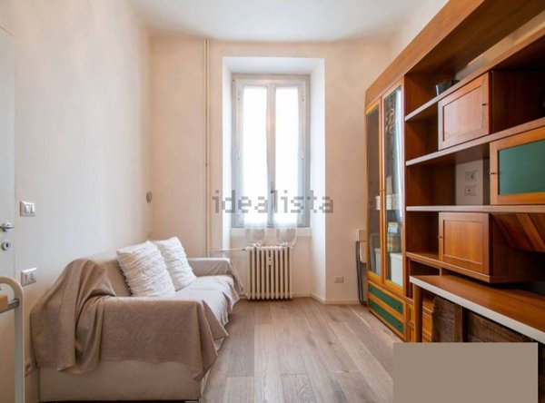 appartamento in affitto a Milano in zona Città Studi