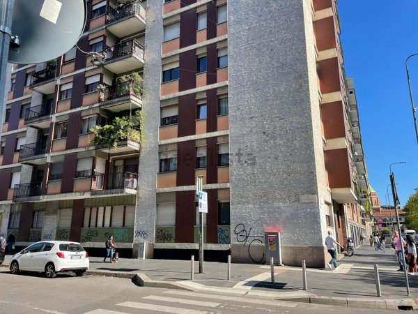 appartamento in affitto a Milano in zona Sempione