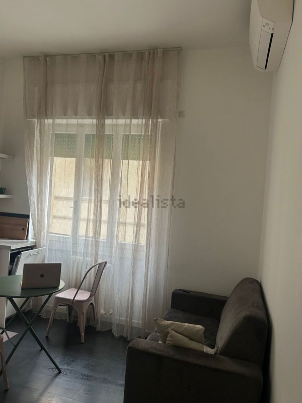 appartamento in affitto a Milano in zona Guastalla