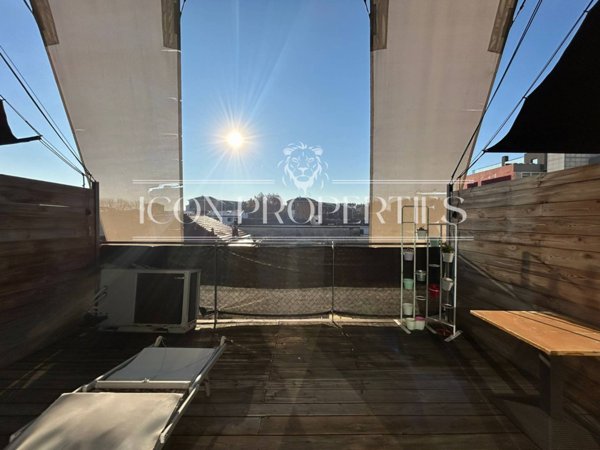 appartamento in affitto a Milano in zona Adriano