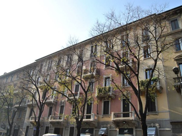 appartamento in affitto a Milano in zona Porta Venezia