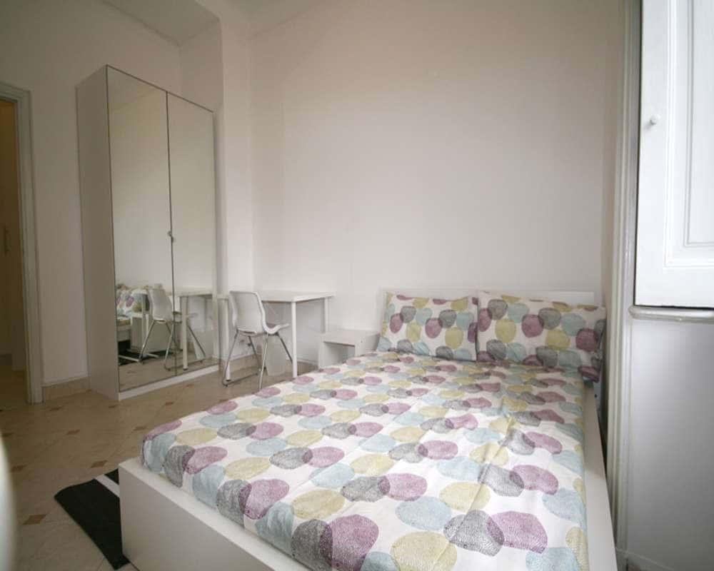 negozio in affitto a Milano in zona Loreto