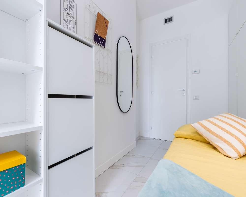 negozio in affitto a Milano in zona Bocconi