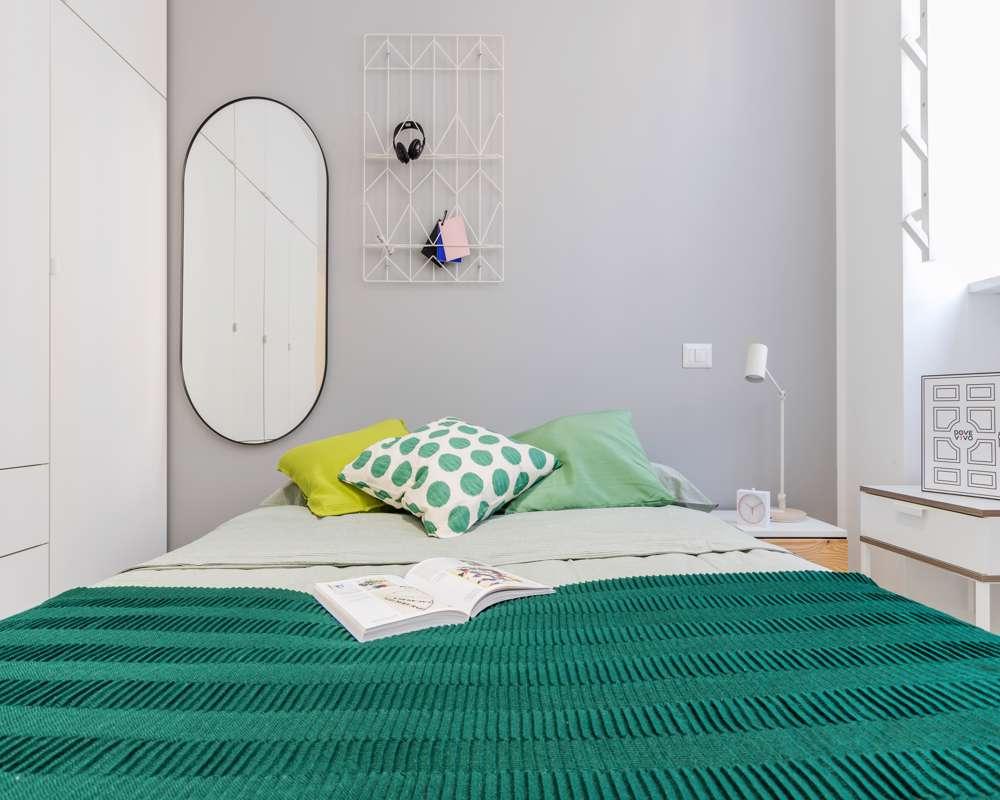 negozio in affitto a Milano in zona Bocconi