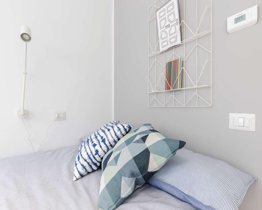 negozio in affitto a Milano in zona Bocconi