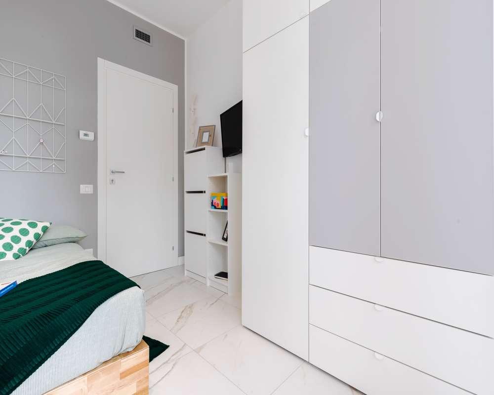 negozio in affitto a Milano in zona Bocconi