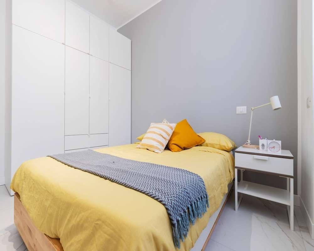 negozio in affitto a Milano in zona Bocconi