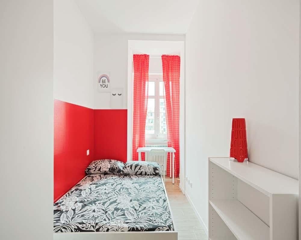 negozio in affitto a Milano